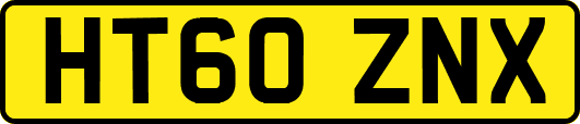 HT60ZNX