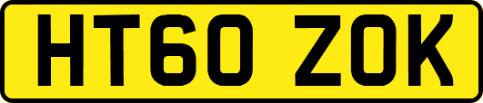 HT60ZOK