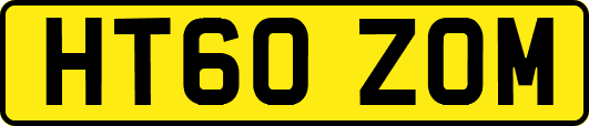 HT60ZOM