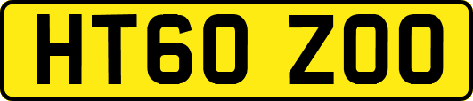 HT60ZOO