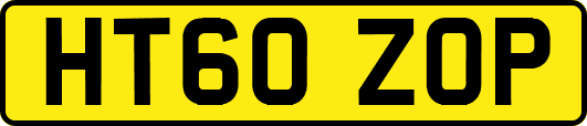 HT60ZOP