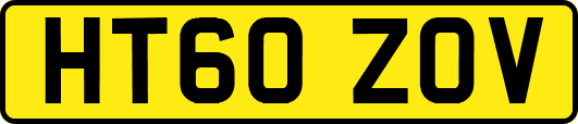 HT60ZOV