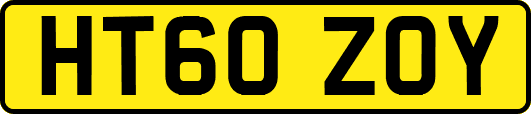 HT60ZOY
