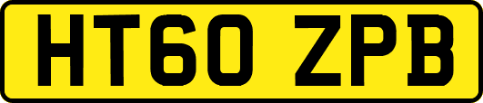 HT60ZPB