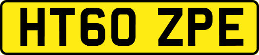 HT60ZPE