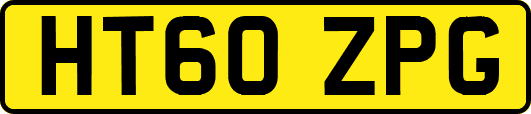 HT60ZPG