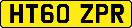 HT60ZPR