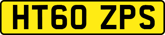 HT60ZPS