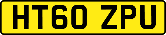 HT60ZPU