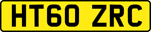 HT60ZRC