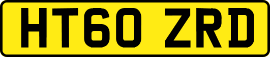 HT60ZRD