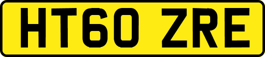 HT60ZRE