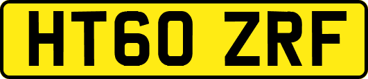 HT60ZRF