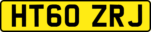 HT60ZRJ