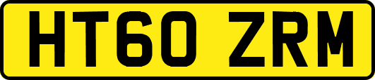 HT60ZRM