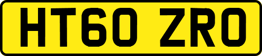 HT60ZRO