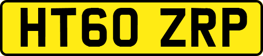 HT60ZRP