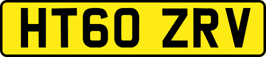 HT60ZRV