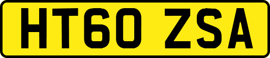 HT60ZSA