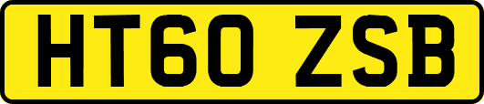 HT60ZSB