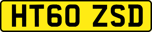 HT60ZSD