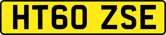 HT60ZSE