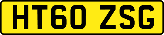 HT60ZSG