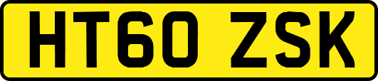 HT60ZSK