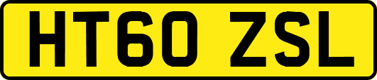 HT60ZSL