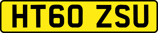 HT60ZSU