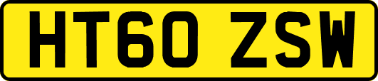 HT60ZSW