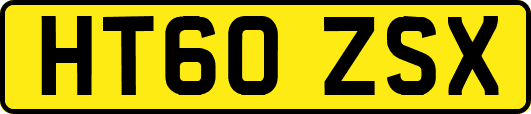 HT60ZSX