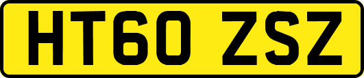 HT60ZSZ