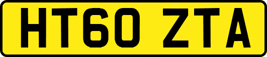 HT60ZTA