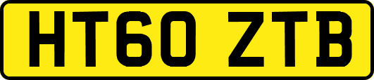 HT60ZTB