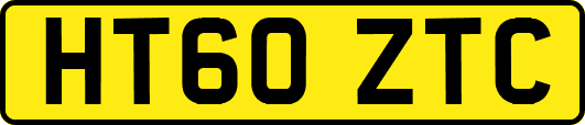 HT60ZTC