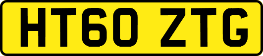 HT60ZTG