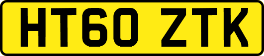 HT60ZTK