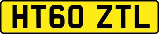 HT60ZTL