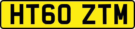 HT60ZTM