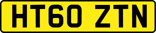 HT60ZTN