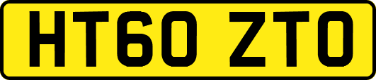 HT60ZTO