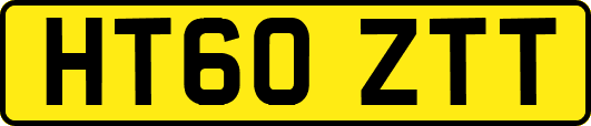HT60ZTT