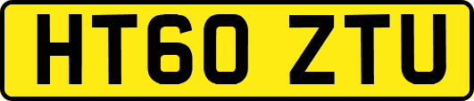 HT60ZTU