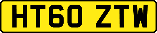 HT60ZTW