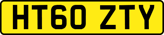 HT60ZTY