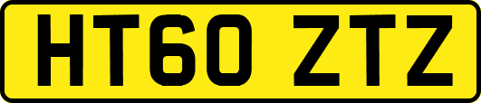 HT60ZTZ