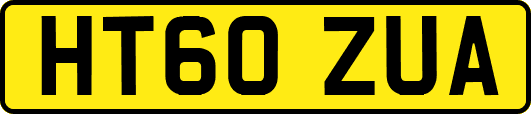 HT60ZUA