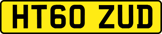 HT60ZUD