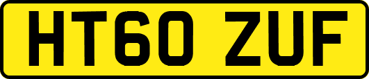 HT60ZUF
